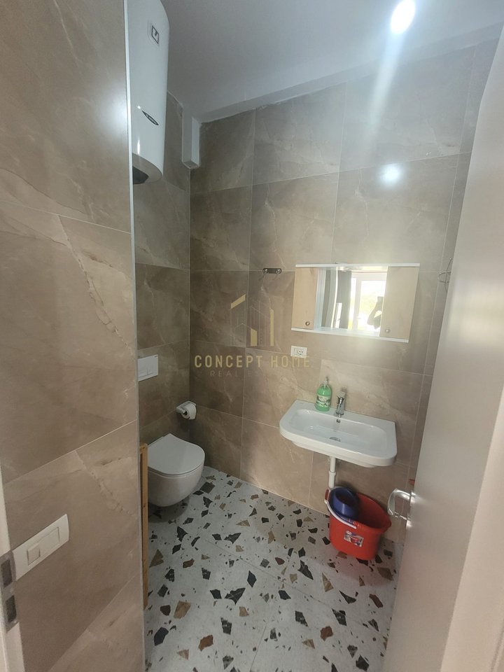 Gas station for rent in Ali Dem