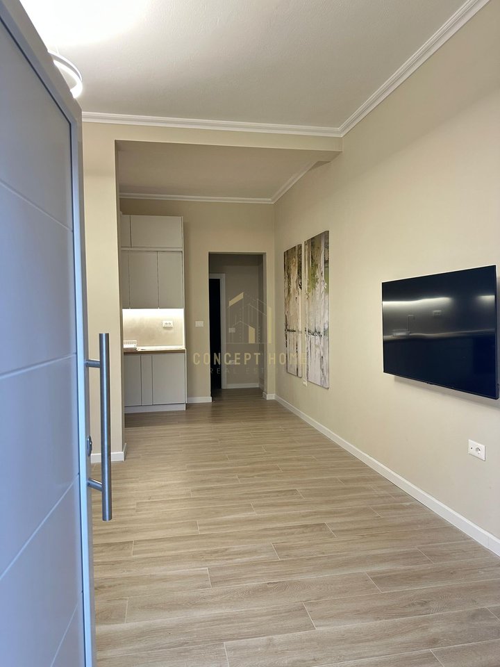 In affitto 1+1 di una villa privata a Oxhaku