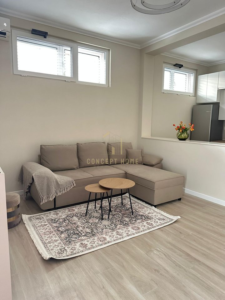 In affitto 1+1 di una villa privata a Oxhaku