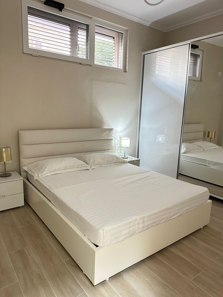 In affitto 1+1 di una villa privata a Oxhaku