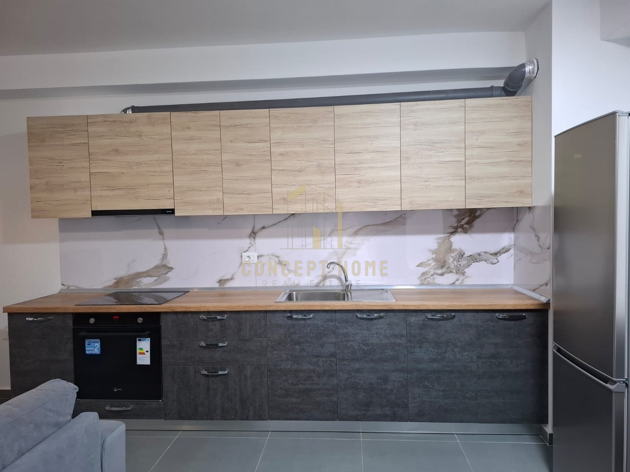 Appartamento 2+1 in affitto in Via 5 Maggio