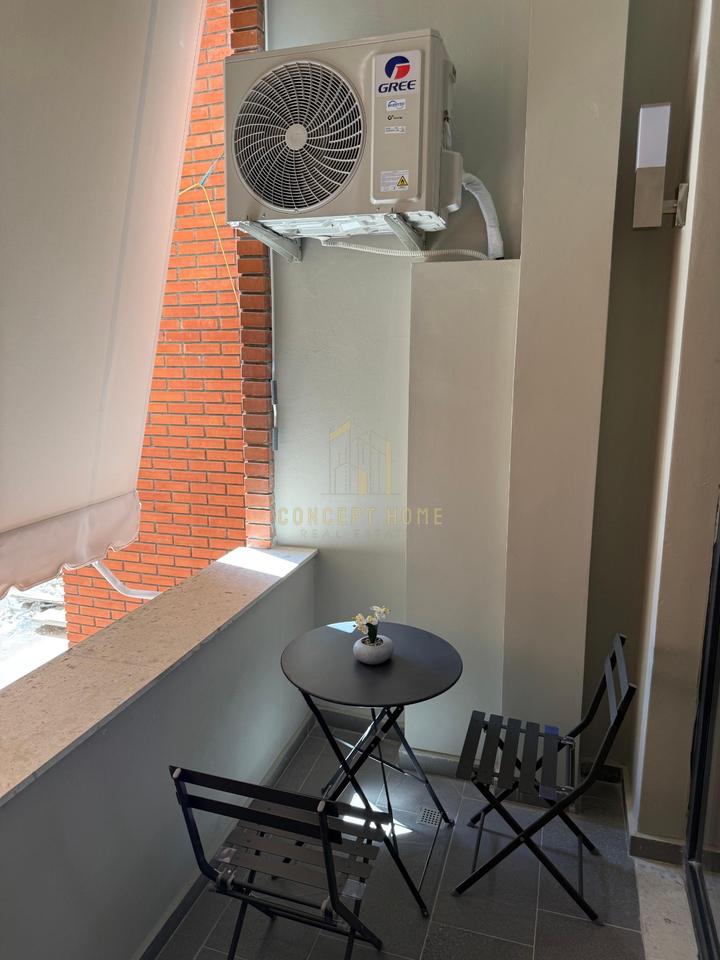Duplex in affitto a Golden Park 3 (Yzberisht)