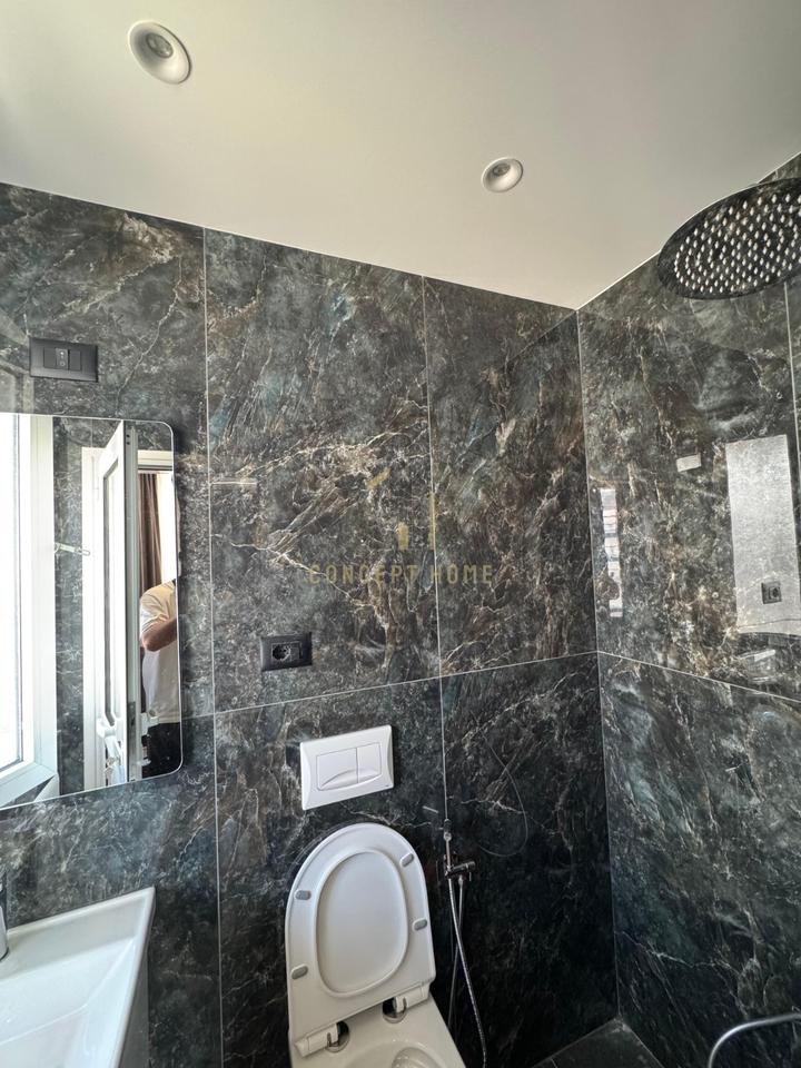 Apartment 2+1+2 for rent in Sauk