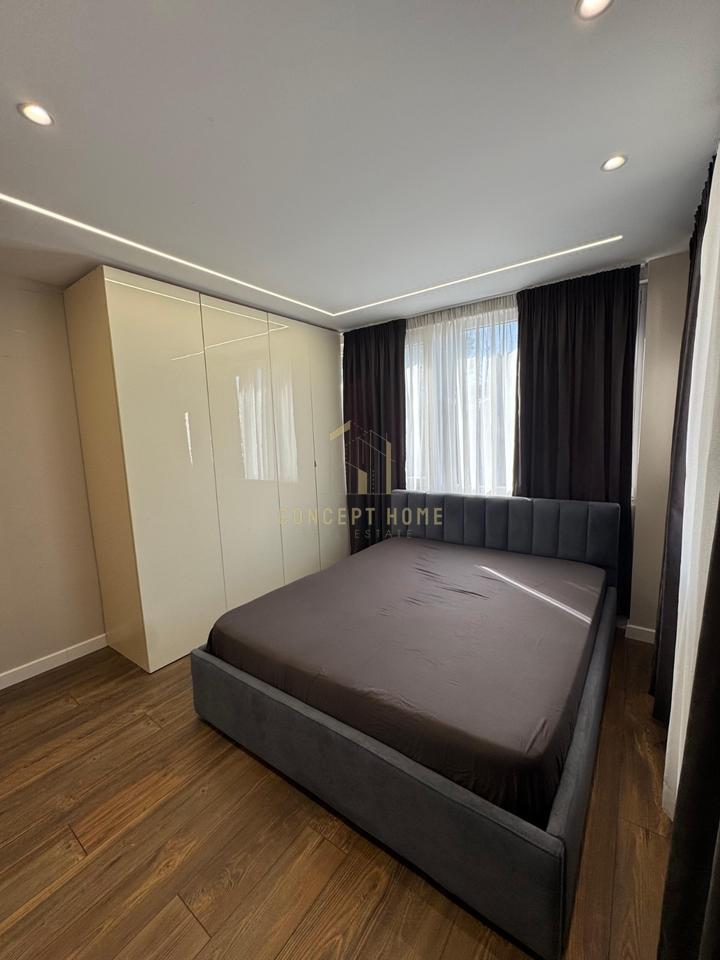 Apartment 2+1+2 for rent in Sauk
