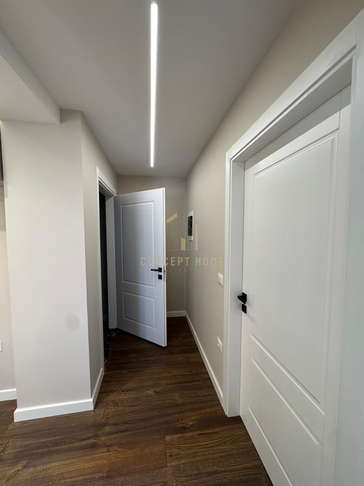 Apartment 2+1+2 for rent in Sauk