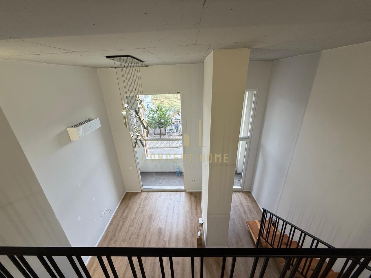 Duplex in affitto a Golden Park 3