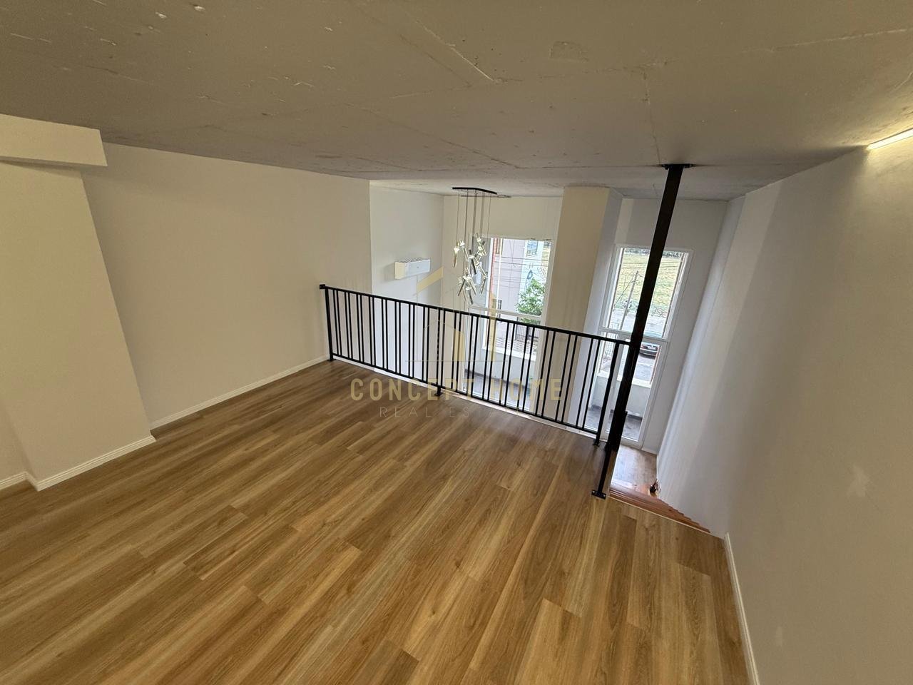 Duplex in affitto a Golden Park 3