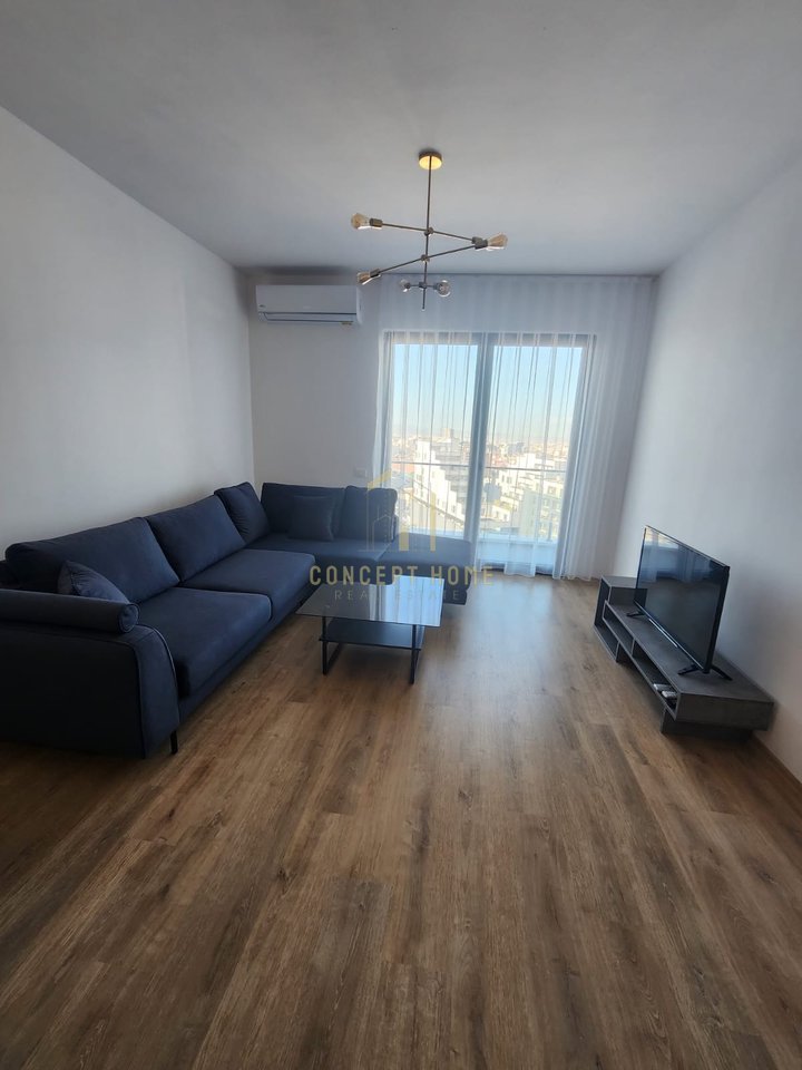 Appartamento 1+1 in affitto in Via Dibra