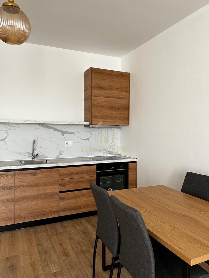 Appartamento 1+1 in affitto in Via Dibra