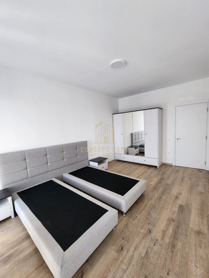 Appartamento 1+1 in affitto in Via Dibra