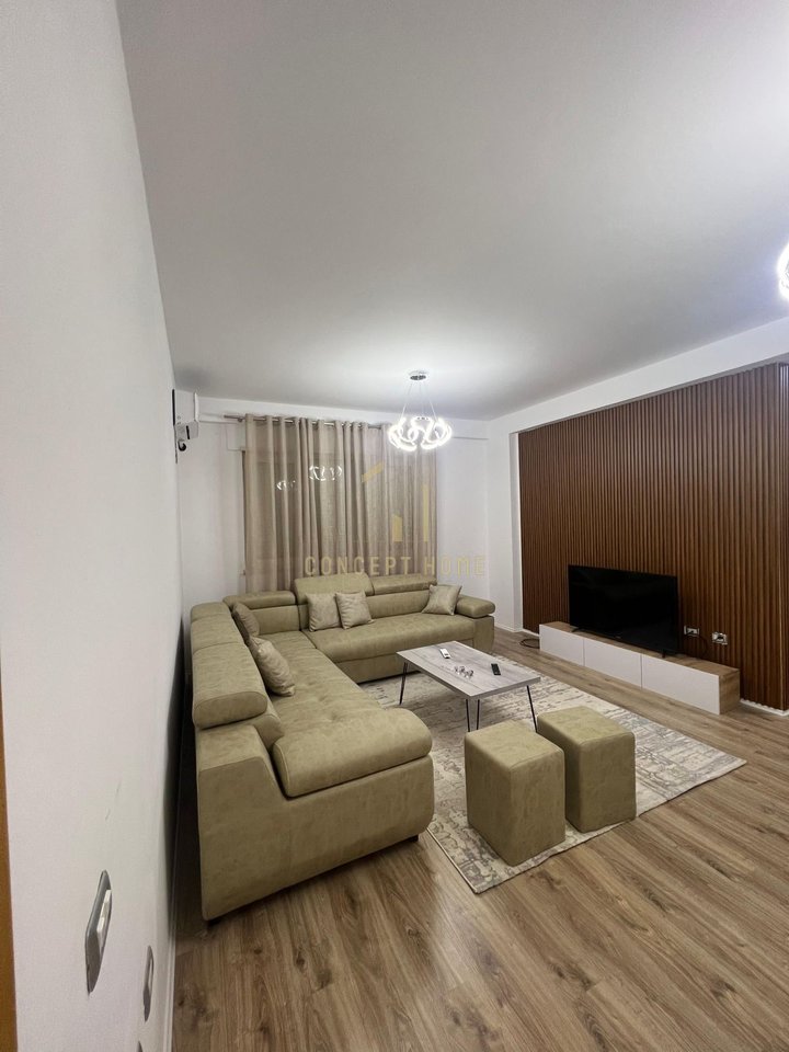 Apartment 1+1 for rent near the Dry Lake