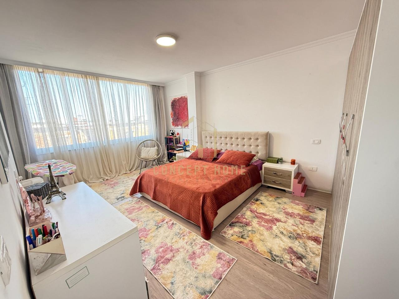 Shitet apartament 2+1 ne Kinostudio