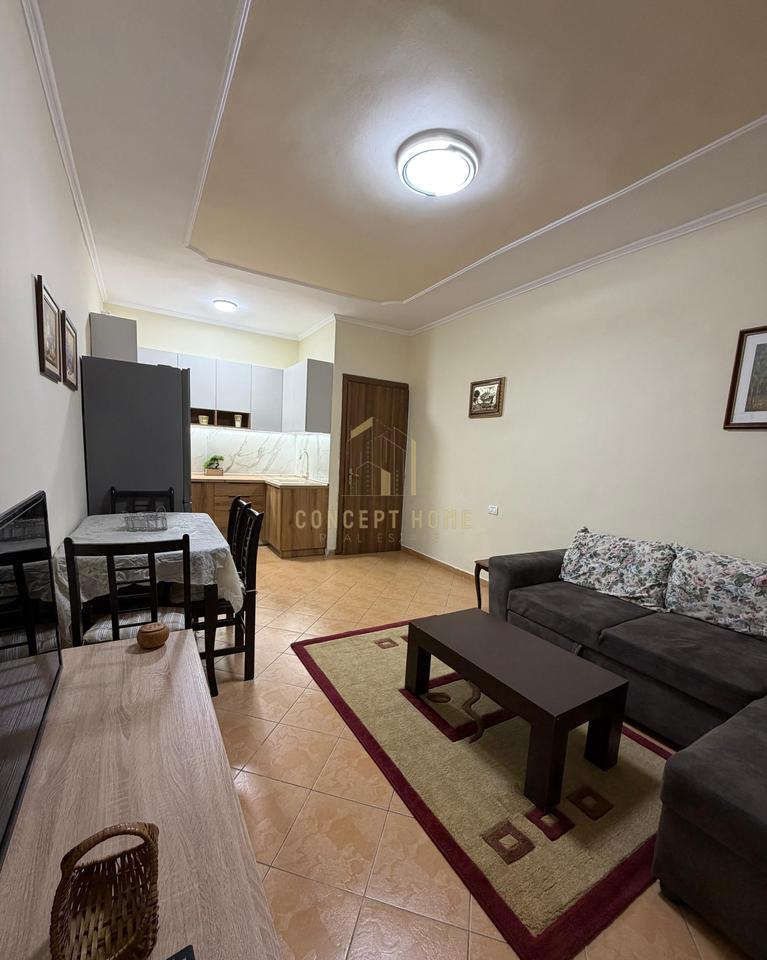 1+1 apartment for rent near Medreseja.