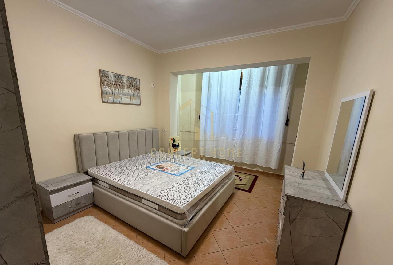 1+1 apartment for rent near Medreseja.