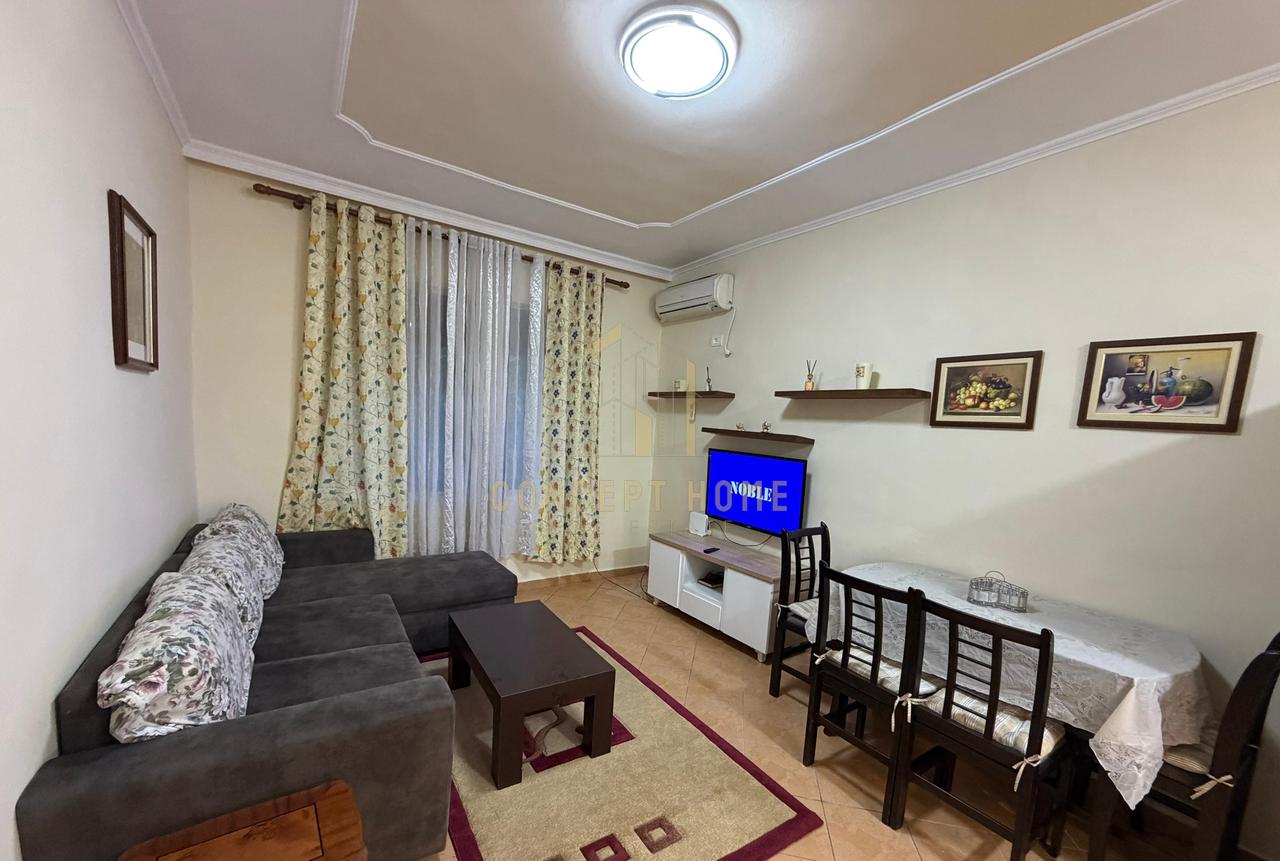 1+1 apartment for rent near Medreseja.