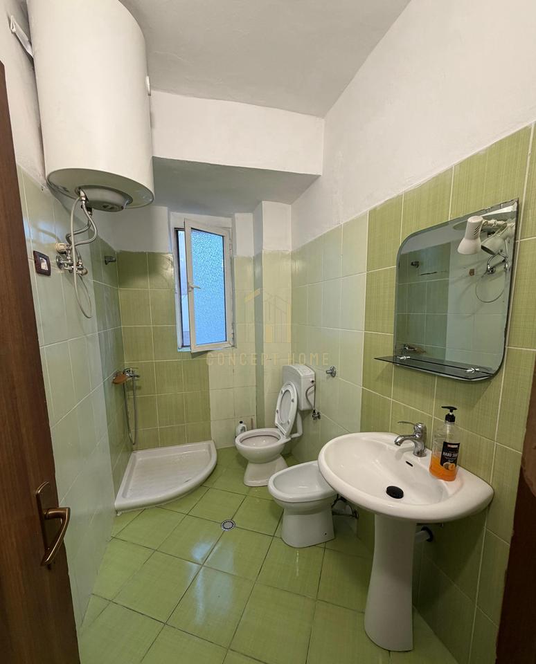 1+1 apartment for rent near Medreseja.