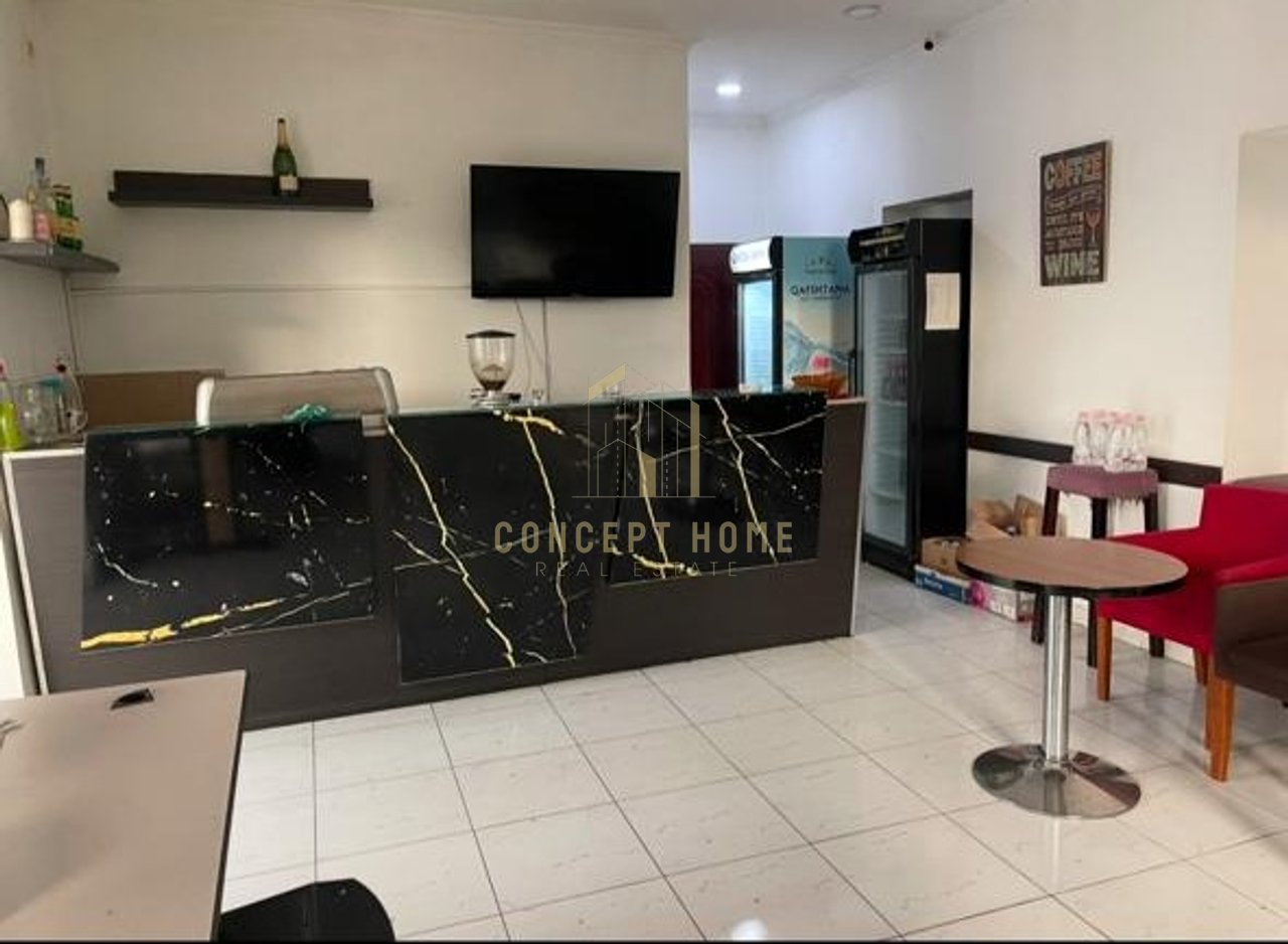 Premises for rent in Kinostudio.