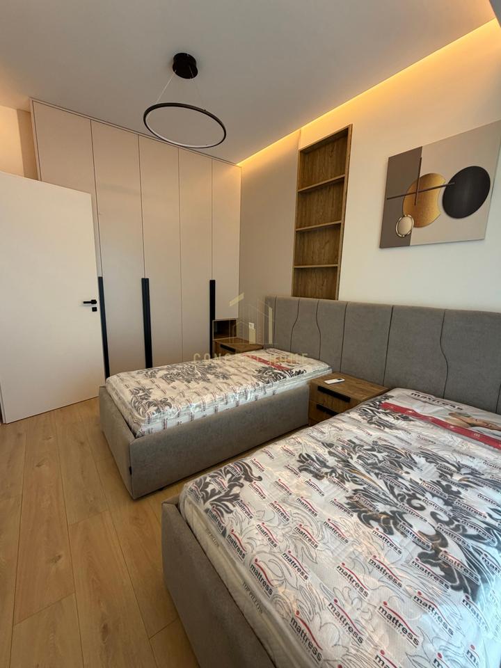 Luxury villa for rent at Aba Residence in Farke.