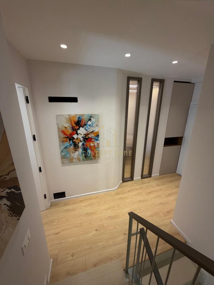 Luxury villa for rent at Aba Residence in Farke.