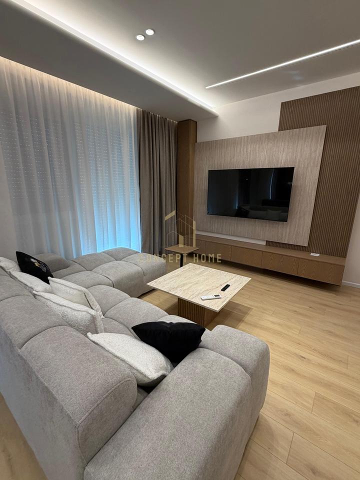 Luxury villa for rent at Aba Residence in Farke.