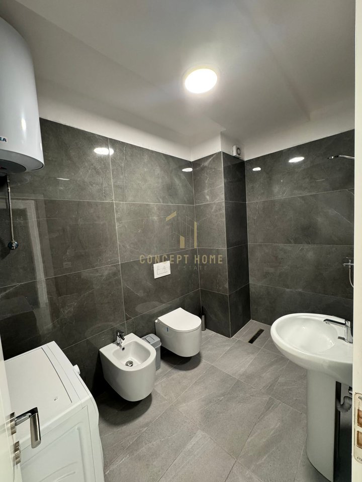 2+1+2 apartment for rent in Astir