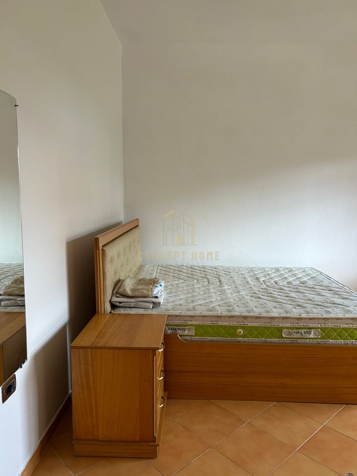 1+1 apartment for rent in Astir
