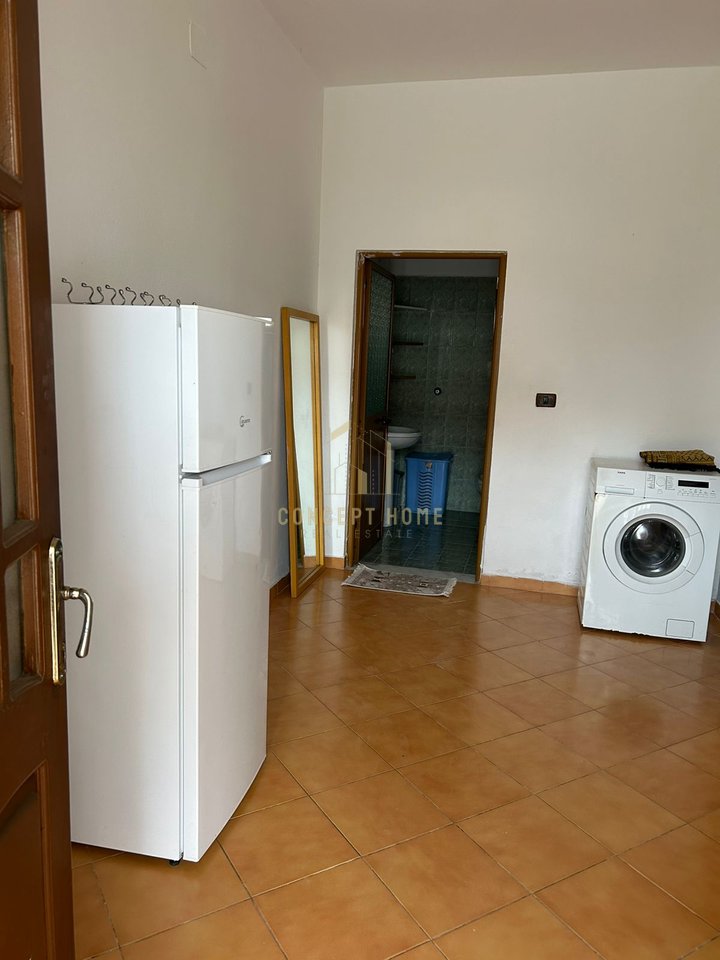 1+1 apartment for rent in Astir