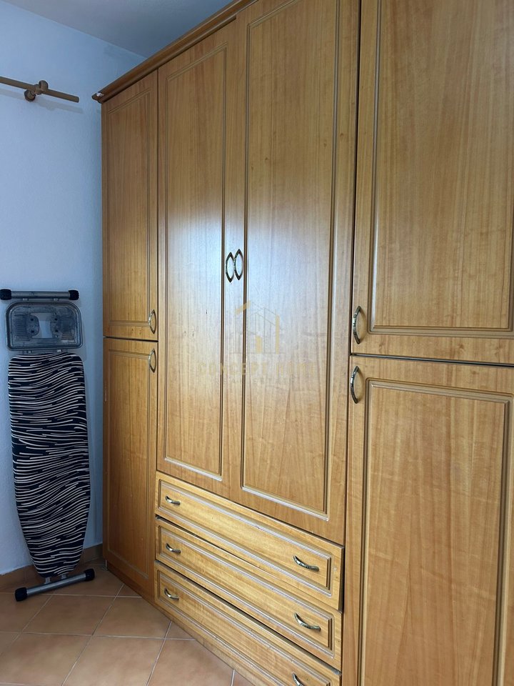 1+1 apartment for rent in Astir