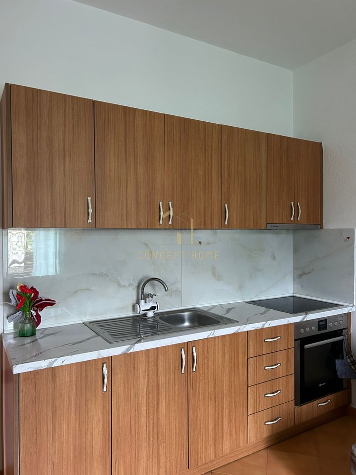 1+1 apartment for rent in Astir