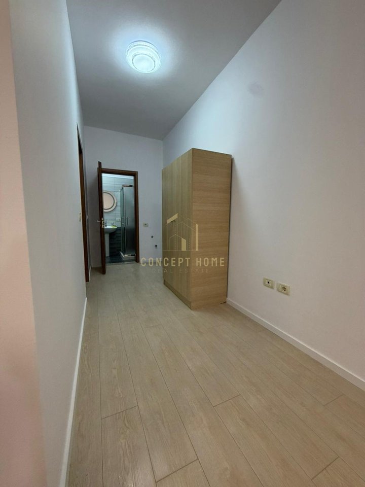 1+1 Apartment for Rent in Kodra e Diellit, Tirana - 400€ | 70 m²