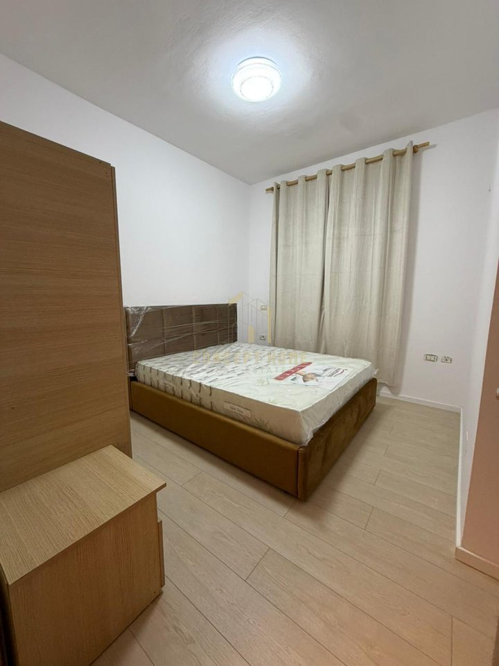 1+1 Apartment for Rent in Kodra e Diellit, Tirana - 400€ | 70 m²