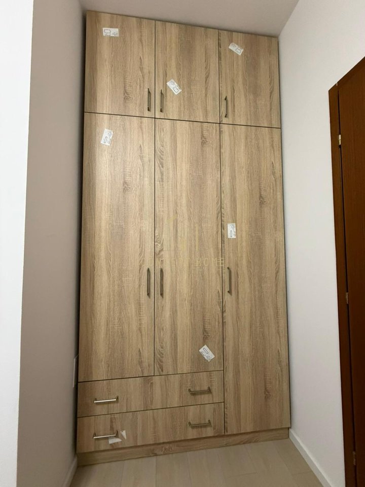 1+1 Apartment for Rent in Kodra e Diellit, Tirana - 400€ | 70 m²