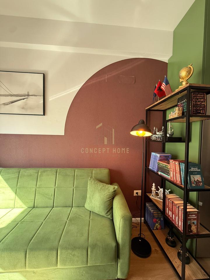 1+1 Apartment for Rent - Ali Demi