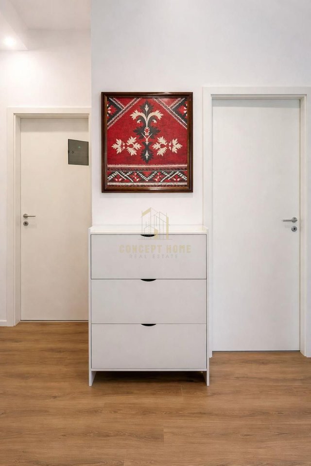 1+1 Apartment for Rent - Ali Demi