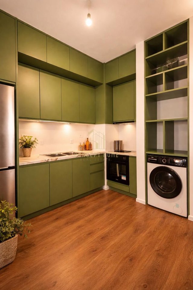 1+1 Apartment for Rent - Ali Demi