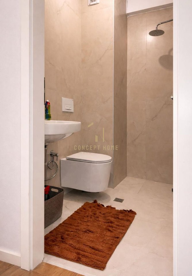 1+1 Apartment for Rent - Ali Demi