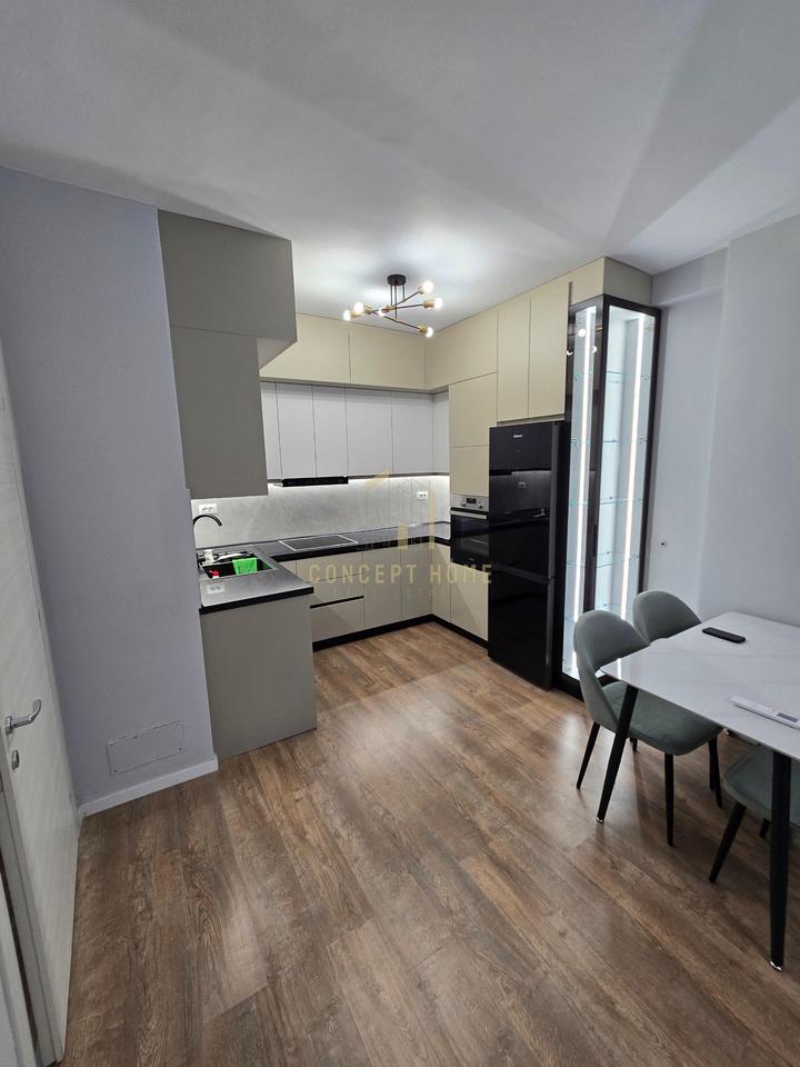 Jepet me qera Apartament 1+1 ne Laprake.