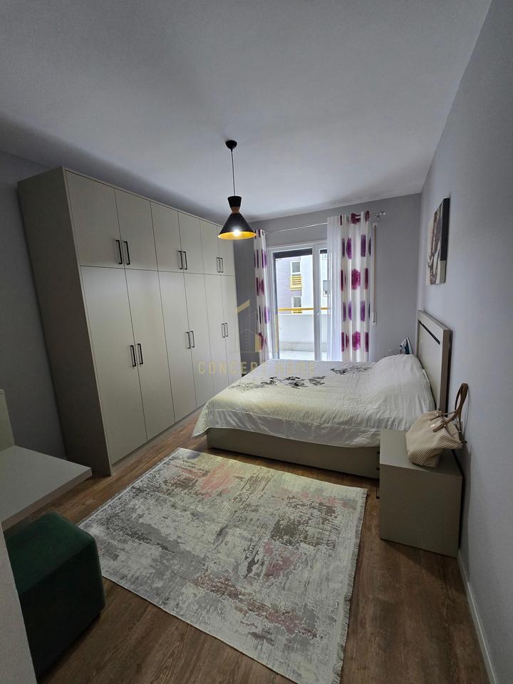Jepet me qera Apartament 1+1 ne Laprake.
