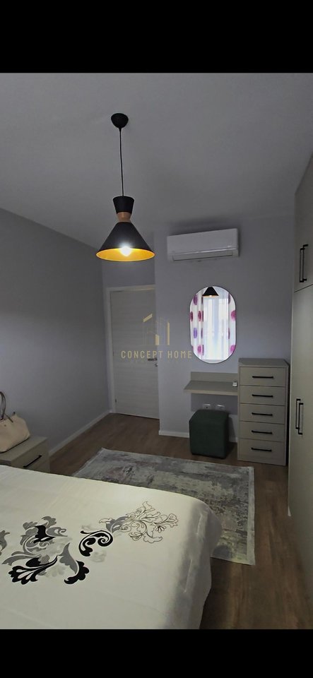 Jepet me qera Apartament 1+1 ne Laprake.