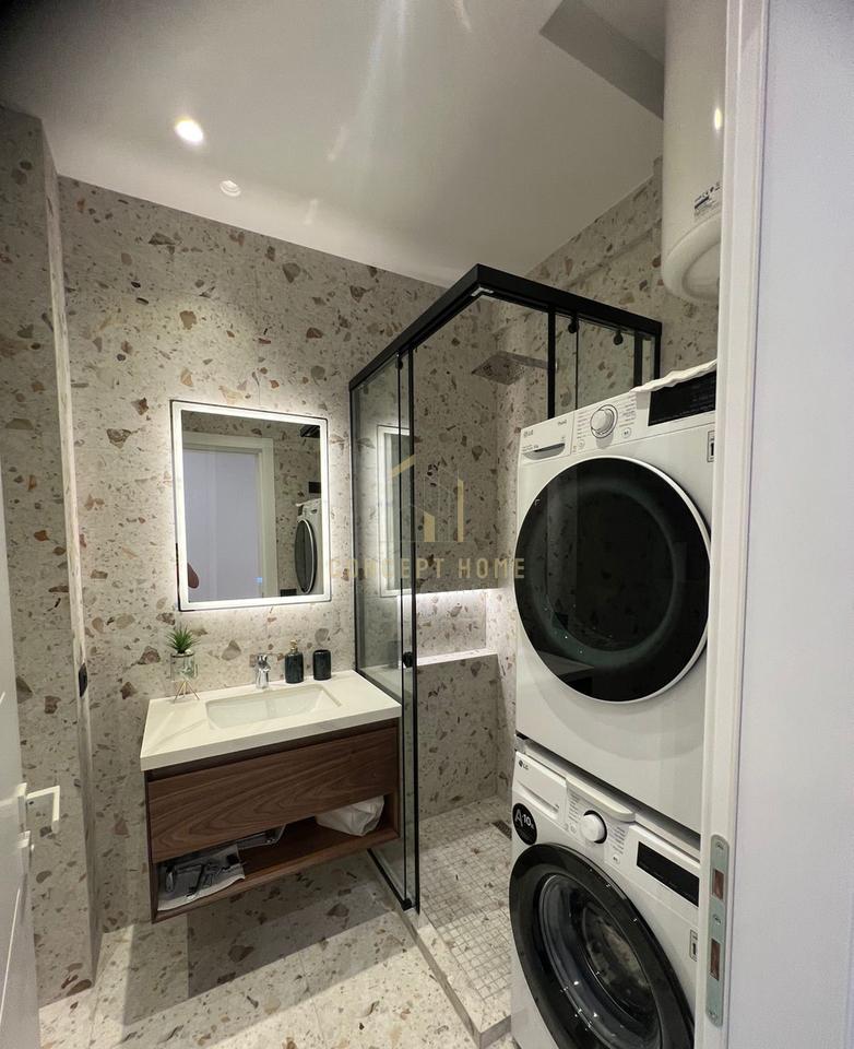 2+1 apartment for rent in Porcelan.
