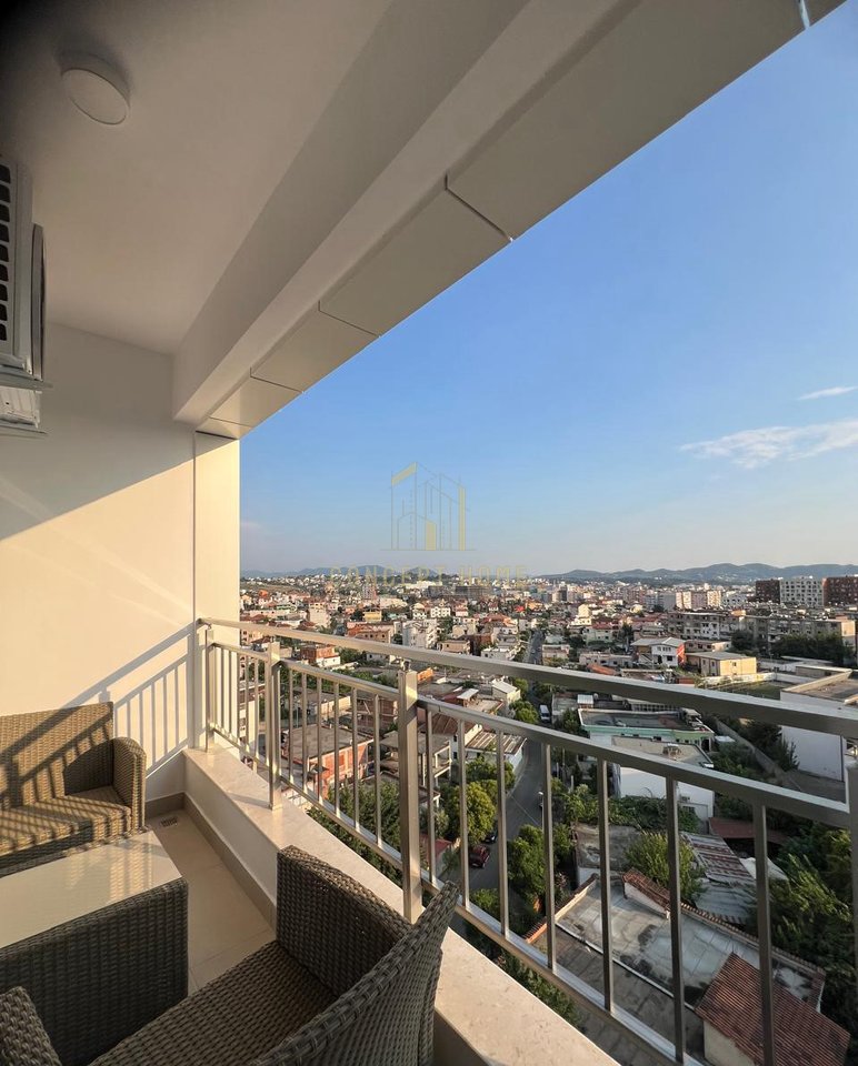 2+1 apartment for rent in Porcelan.