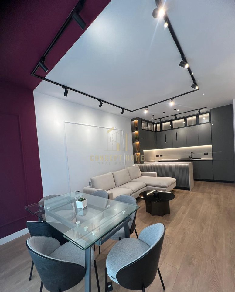2+1 apartment for rent in Porcelan.