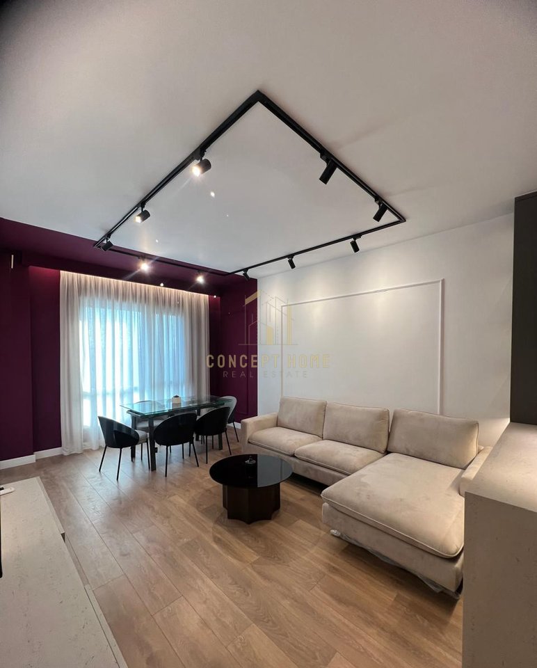 2+1 apartment for rent in Porcelan.