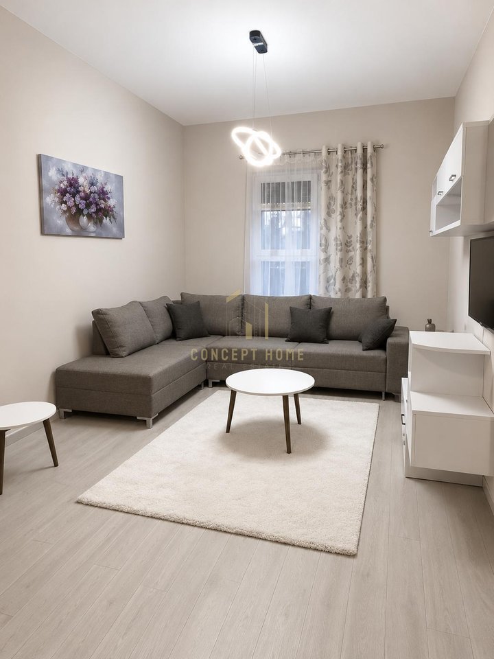 Jepet apartament me qera 1+1 ne Astir