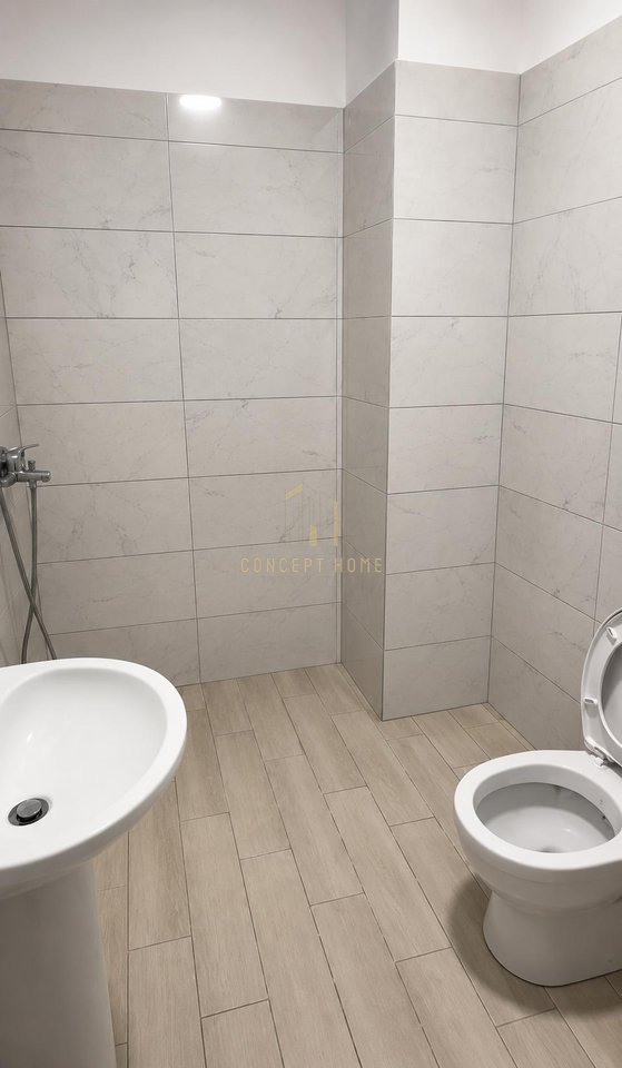 Jepet apartament me qera 1+1 ne Astir