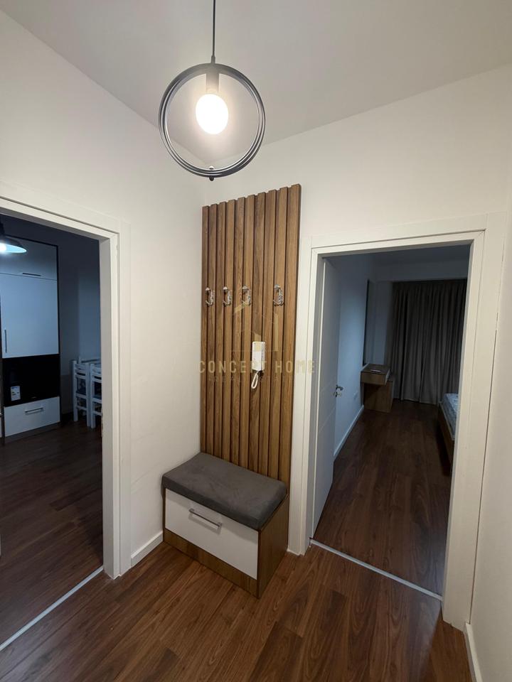 1+1 Apartment for rent in Astir