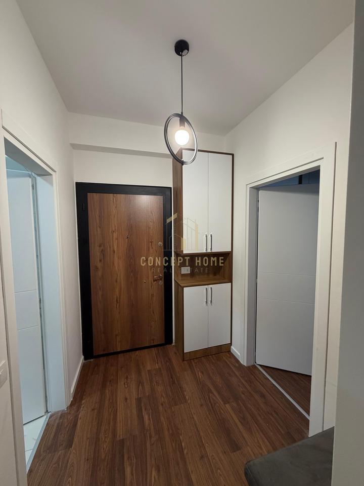 1+1 Apartment for rent in Astir