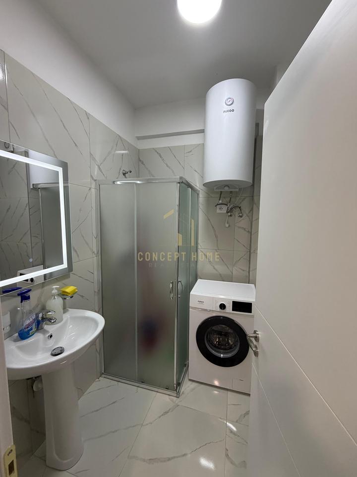 1+1 Apartment for rent in Astir
