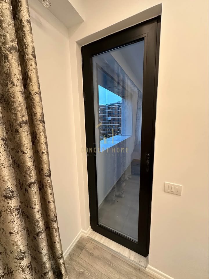 Jepet me qera apartament 1+1 ne Astir