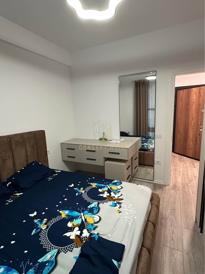 Jepet me qera apartament 1+1 ne Astir